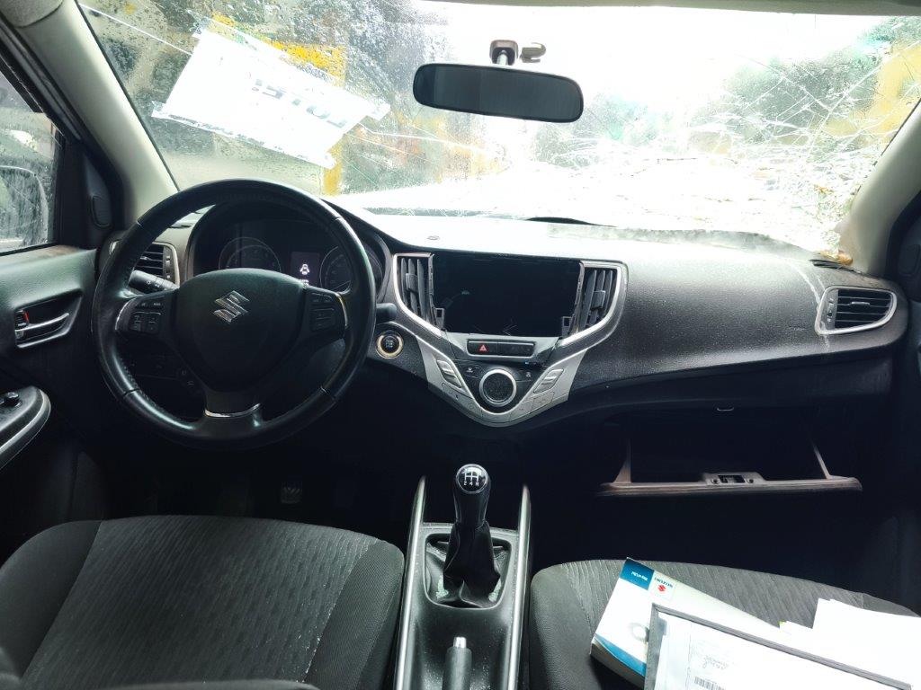 MOTOR DE PARTIDA Suzuki BALENO GLX 2017  USADO  EN DESARME